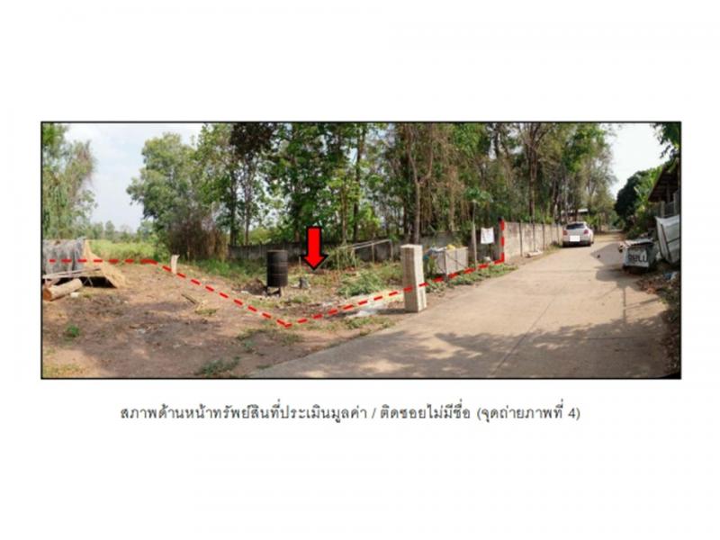 ที่ดินหลุดจำนอง ธ.ธนาคารออมสิน หนองบัวลำภู นากลาง กุดดินจี่