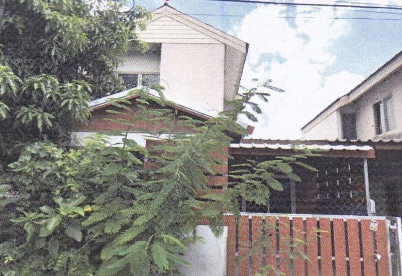 บ้านเดี่ยวหลุดจำนอง ธ.ธนาคารอาคารสงเคราะห์ หนองบัวลำภู เมืองหนองบัวลำภู หนองบัว