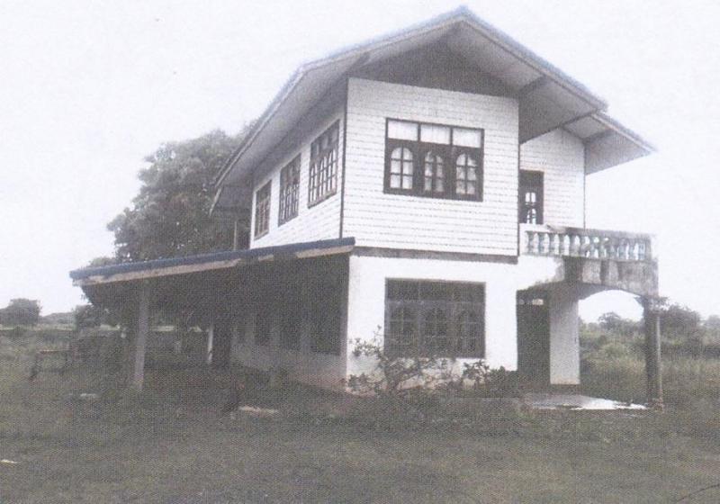 บ้านเดี่ยวหลุดจำนอง ธ.ธนาคารอาคารสงเคราะห์ หนองบัวลำภู เมืองหนองบัวลำภู หนองสวรรค์