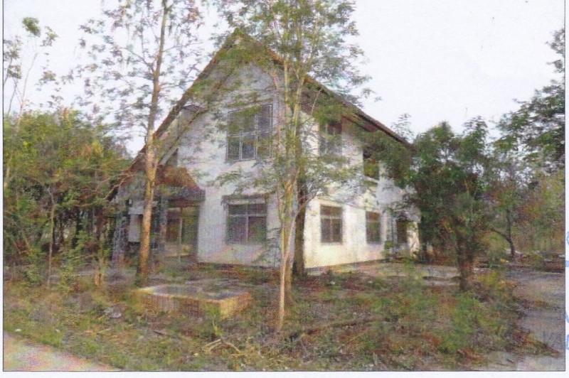 บ้านเดี่ยวหลุดจำนอง ธ.ธนาคารอาคารสงเคราะห์ หนองบัวลำภู ศรีบุญเรือง เมืองใหม่