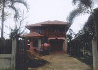 บ้านเดี่ยวหลุดจำนอง ธ.ธนาคารอาคารสงเคราะห์ หนองบัวลำภู เมืองหนองบัวลำภู โนนทัน