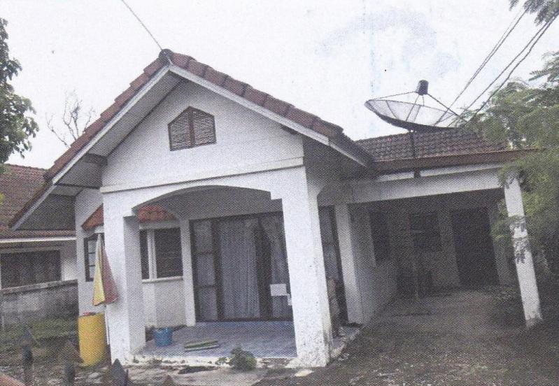 บ้านเดี่ยวหลุดจำนอง ธ.ธนาคารอาคารสงเคราะห์ หนองบัวลำภู เมืองหนองบัวลำภู หนองบัว