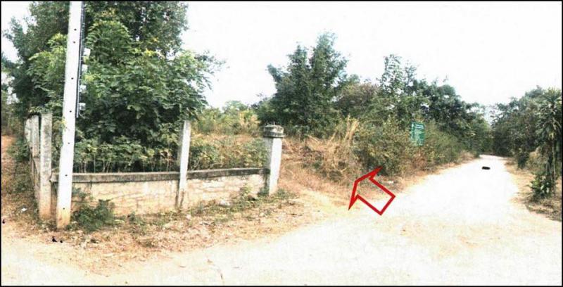 ที่ดินหลุดจำนอง ธ.ธนาคารอาคารสงเคราะห์ หนองบัวลำภู เมืองหนองบัวลำภู โพธิ์ชัย