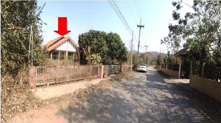 บ้านเดี่ยวหลุดจำนอง ธ.ธนาคารอาคารสงเคราะห์ หนองบัวลำภู เมืองหนองบัวลำภู ลำภู