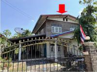 บ้านเดี่ยวหลุดจำนอง ธ.ธนาคารอาคารสงเคราะห์ หนองบัวลำภู เมืองหนองบัวลำภู หนองสวรรค์