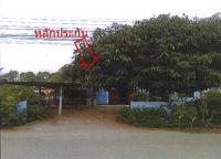 บ้านเดี่ยวหลุดจำนอง ธ.ธนาคารอาคารสงเคราะห์ หนองบัวลำภู เมืองหนองบัวลำภู หนองภัยศูนย์
