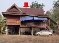 บ้านเดี่ยวหลุดจำนอง ธ.ธนาคารอาคารสงเคราะห์ หนองบัวลำภู เมืองหนองบัวลำภู ลำภู