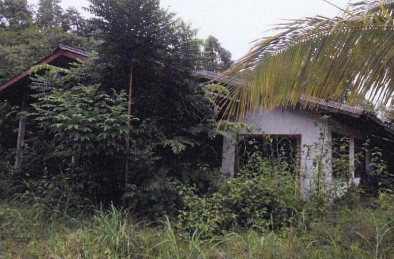 บ้านเดี่ยวหลุดจำนอง ธ.ธนาคารอาคารสงเคราะห์ หนองบัวลำภู เมืองหนองบัวลำภู บ้านขาม
