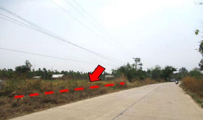 ที่ดินว่างเปล่าหลุดจำนอง ธ.ธนาคารกสิกรไทย หนองบัวลำภู ศรีบุญเรือง โนนสะอาด