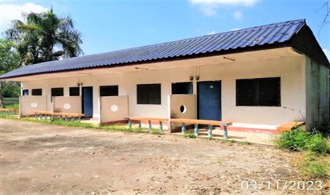 บ้านเดี่ยวหลุดจำนอง ธ.ธนาคารกสิกรไทย หนองบัวลำภู เมืองหนองบัวลำภู หนองบัว