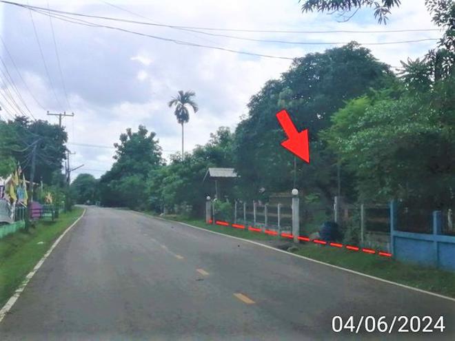 บ้านเดี่ยวหลุดจำนอง ธ.ธนาคารกสิกรไทย หนองบัวลำภู โนนสัง โคกใหญ่