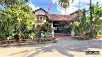 บ้านเดี่ยวหลุดจำนอง ธ.ธนาคารกสิกรไทย หนองบัวลำภู เมืองหนองบัวลำภู หนองบัว