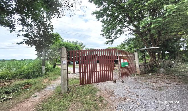 บ้านเดี่ยวหลุดจำนอง ธ.ธนาคารกสิกรไทย หนองบัวลำภู ศรีบุญเรือง โนนสะอาด