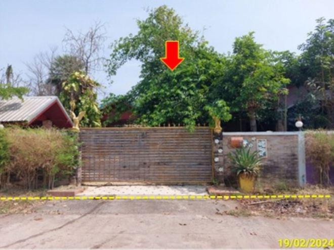บ้านเดี่ยวหลุดจำนอง ธ.ธนาคารกสิกรไทย หนองบัวลำภู ศรีบุญเรือง หันนางาม