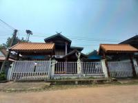 บ้านเดี่ยวหลุดจำนอง ธ.ธนาคารกสิกรไทย หนองบัวลำภู นากลาง โนนเมือง