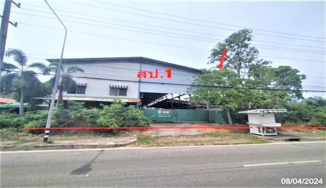 อาคารสำนักงานหลุดจำนอง ธ.ธนาคารกสิกรไทย หนองบัวลำภู เมืองหนองบัวลำภู โพธิ์ชัย