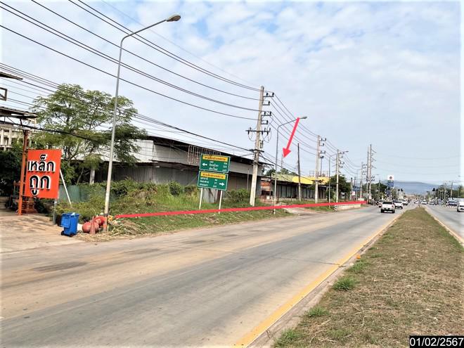 อาคารสำนักงานหลุดจำนอง ธ.ธนาคารกสิกรไทย หนองบัวลำภู เมืองหนองบัวลำภู หนองบัว