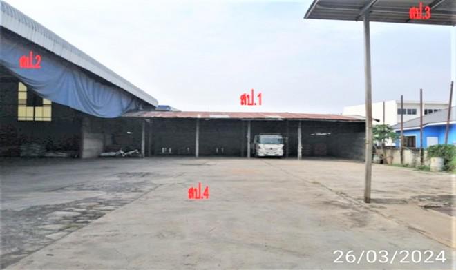 โกดังหลุดจำนอง ธ.ธนาคารกสิกรไทย หนองบัวลำภู ศรีบุญเรือง เมืองใหม่
